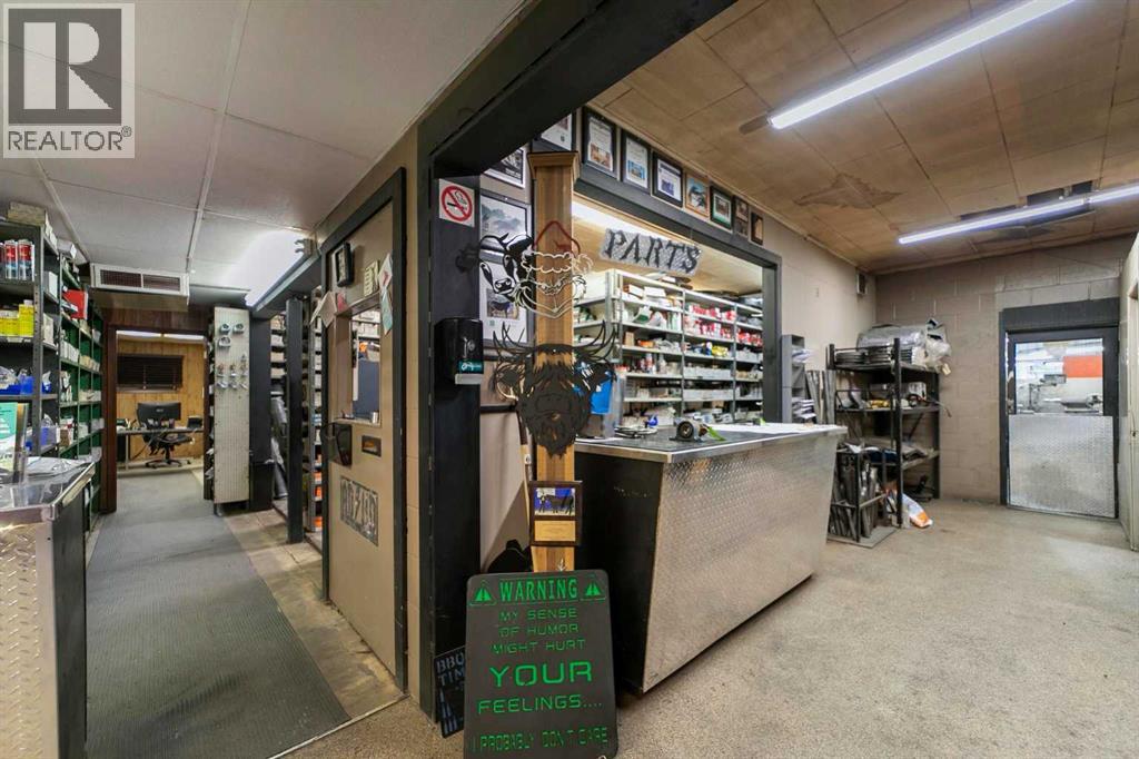 5013 48 Street, Camrose, Alberta  T4V 1L9 - Photo 25 - A2274466