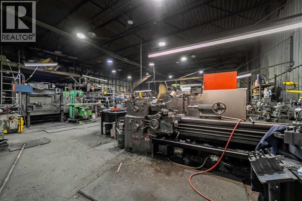 5013 48 Street, Camrose, Alberta  T4V 1L9 - Photo 39 - A2274466