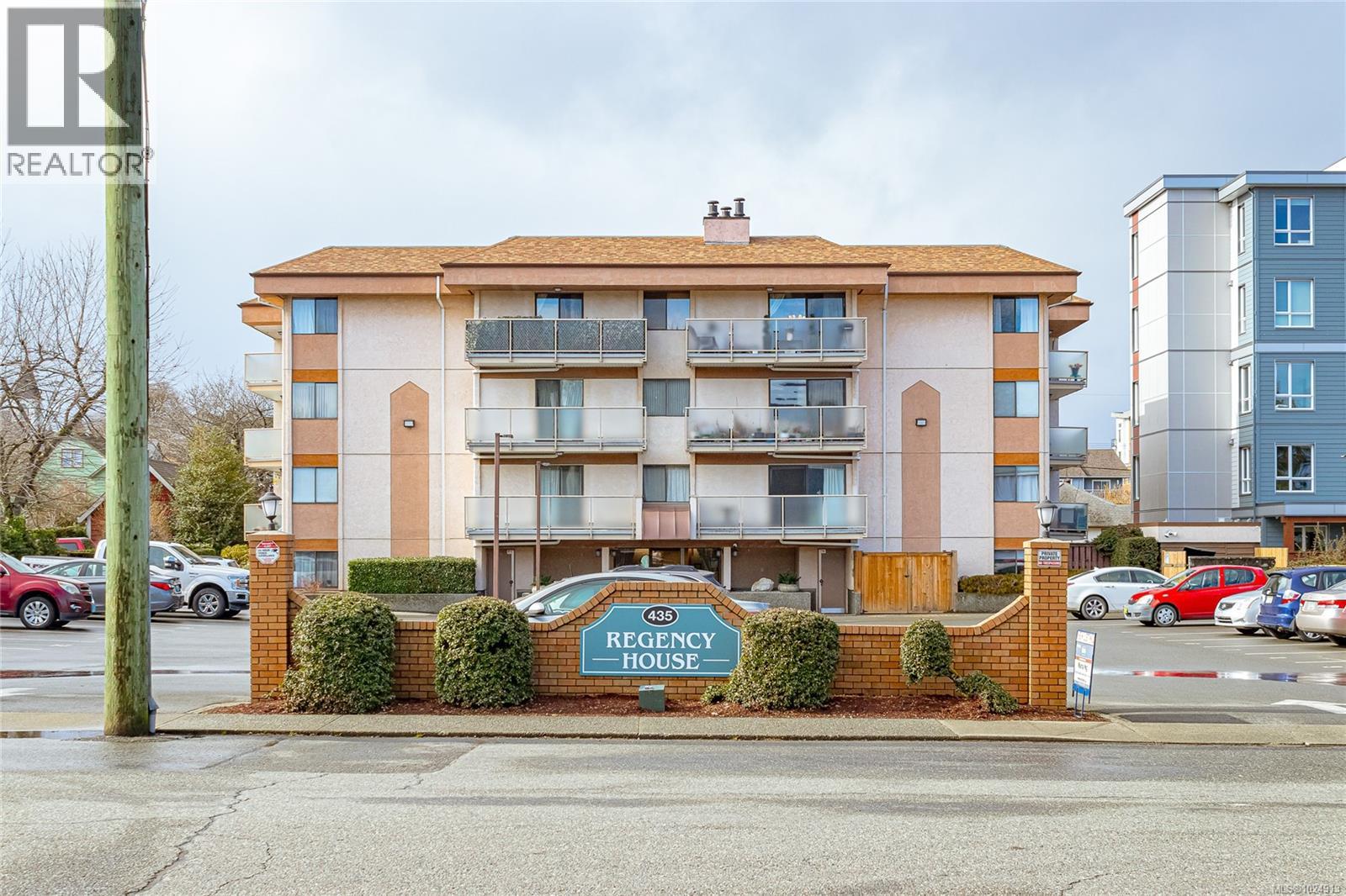 402 435 Festubert St, Duncan, British Columbia