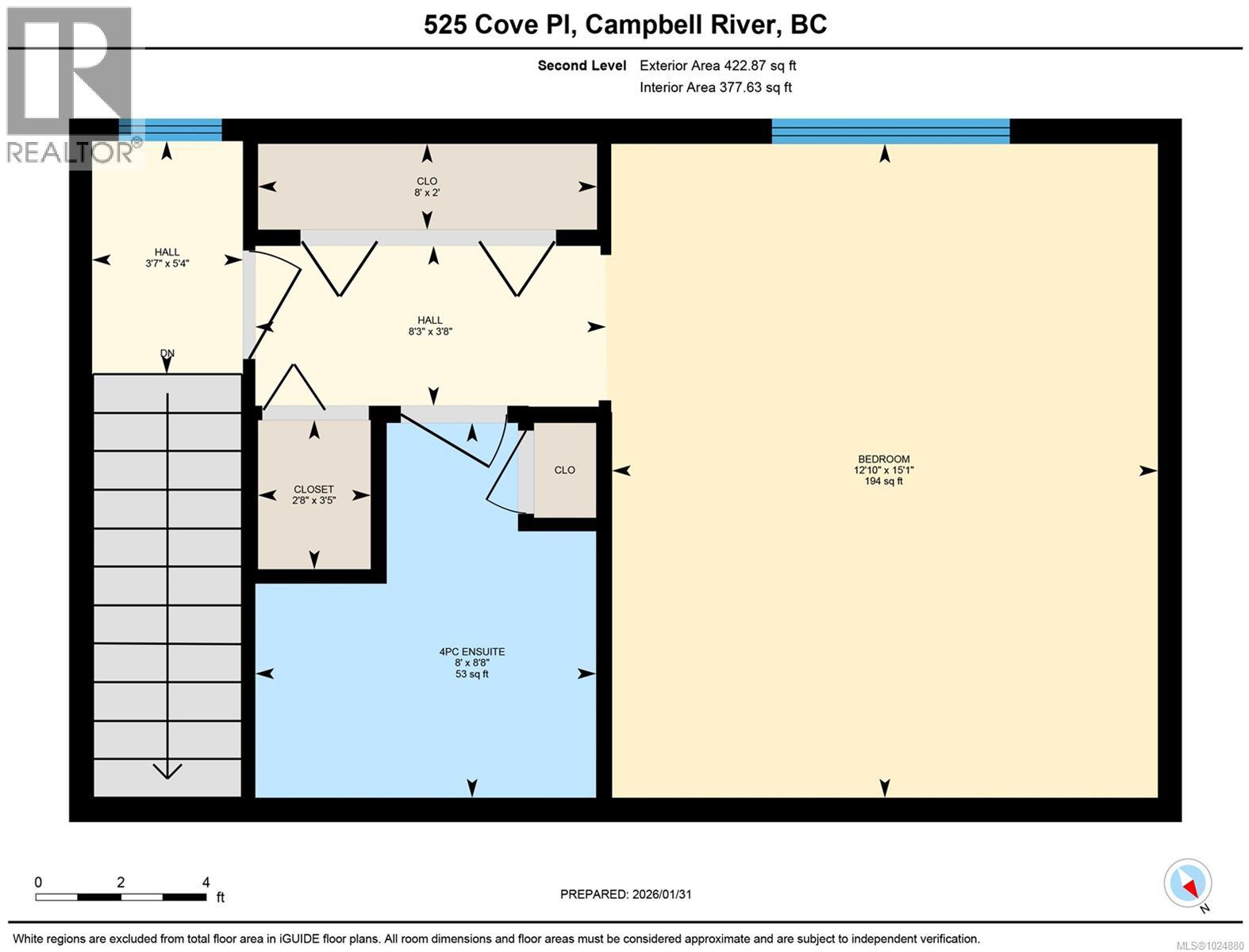 525 Cove Pl, Campbell River, British Columbia  V9W 7Z6 - Photo 40 - 1024880