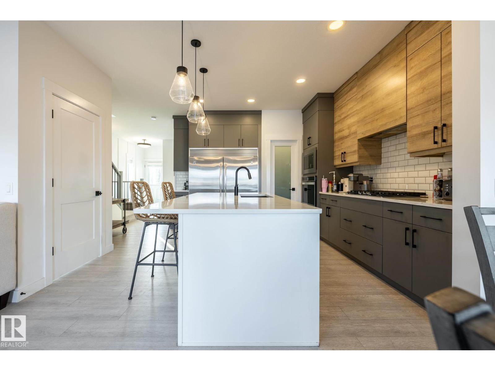 5150 Lark Crescent Nw Nw, Edmonton, Alberta  T5S 0P2 - Photo 13 - E4471924