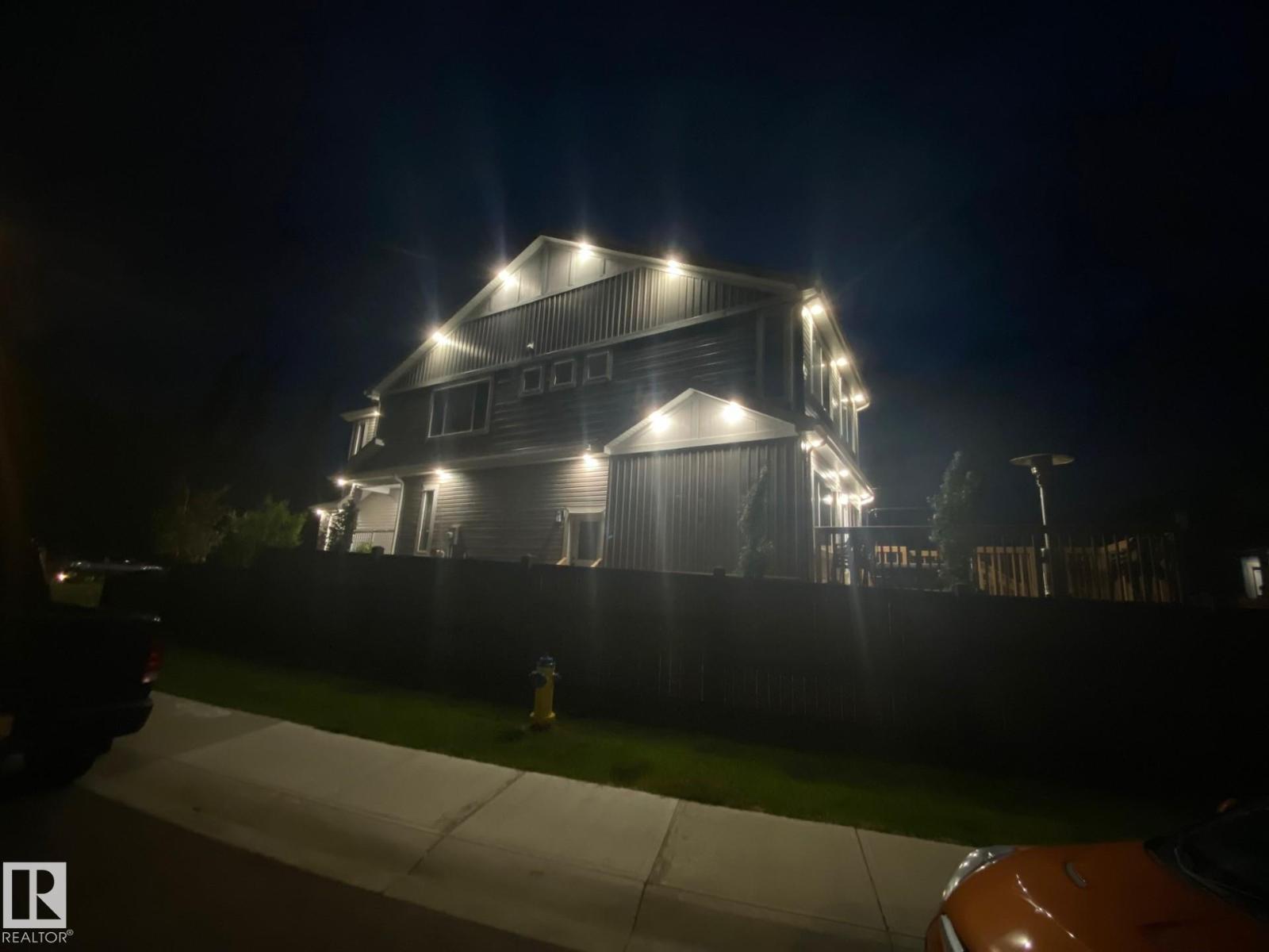 5150 Lark Crescent Nw Nw, Edmonton, Alberta  T5S 0P2 - Photo 8 - E4471924