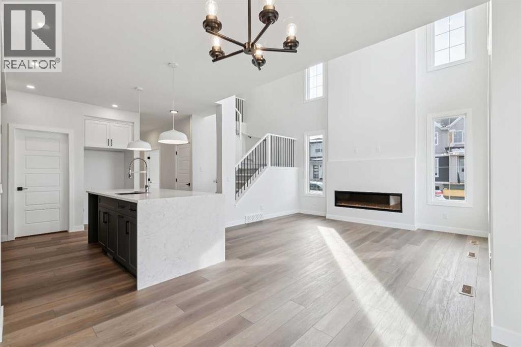 79 Versant Rise Sw, Calgary, Alberta  T2Y 0Z1 - Photo 10 - A2280311