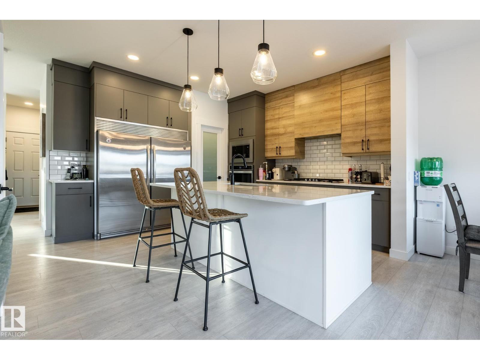 5150 Lark Crescent Nw Nw, Edmonton, Alberta  T5S 0P2 - Photo 14 - E4471924