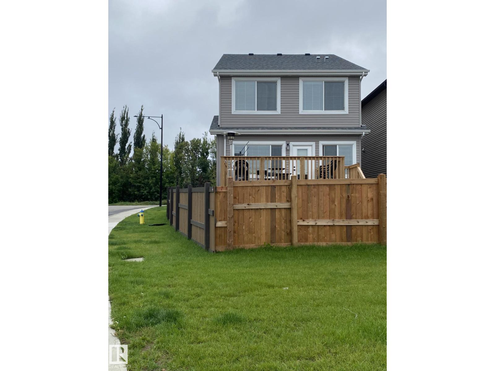 5150 Lark Crescent Nw Nw, Edmonton, Alberta  T5S 0P2 - Photo 7 - E4471924