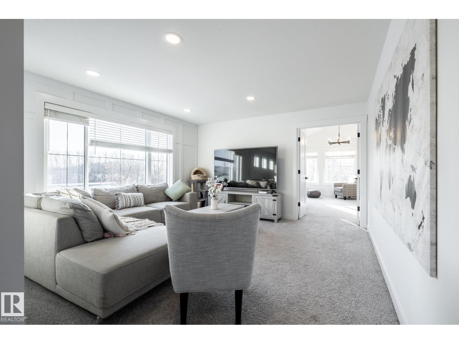 5150 Lark Crescent Nw Nw, Edmonton, Alberta  T5S 0P2 - Photo 20 - E4471924