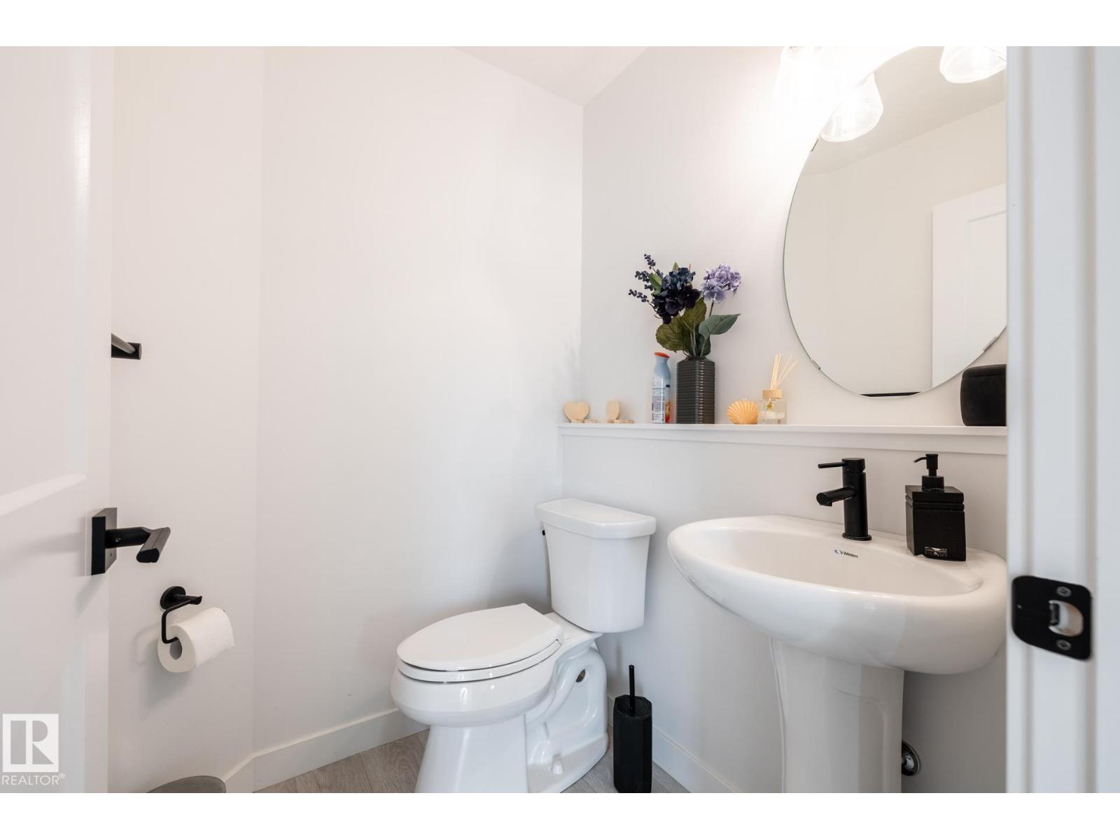 5150 Lark Crescent Nw Nw, Edmonton, Alberta  T5S 0P2 - Photo 19 - E4471924