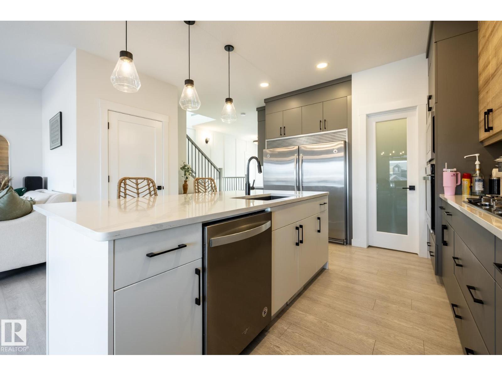 5150 Lark Crescent Nw Nw, Edmonton, Alberta  T5S 0P2 - Photo 16 - E4471924