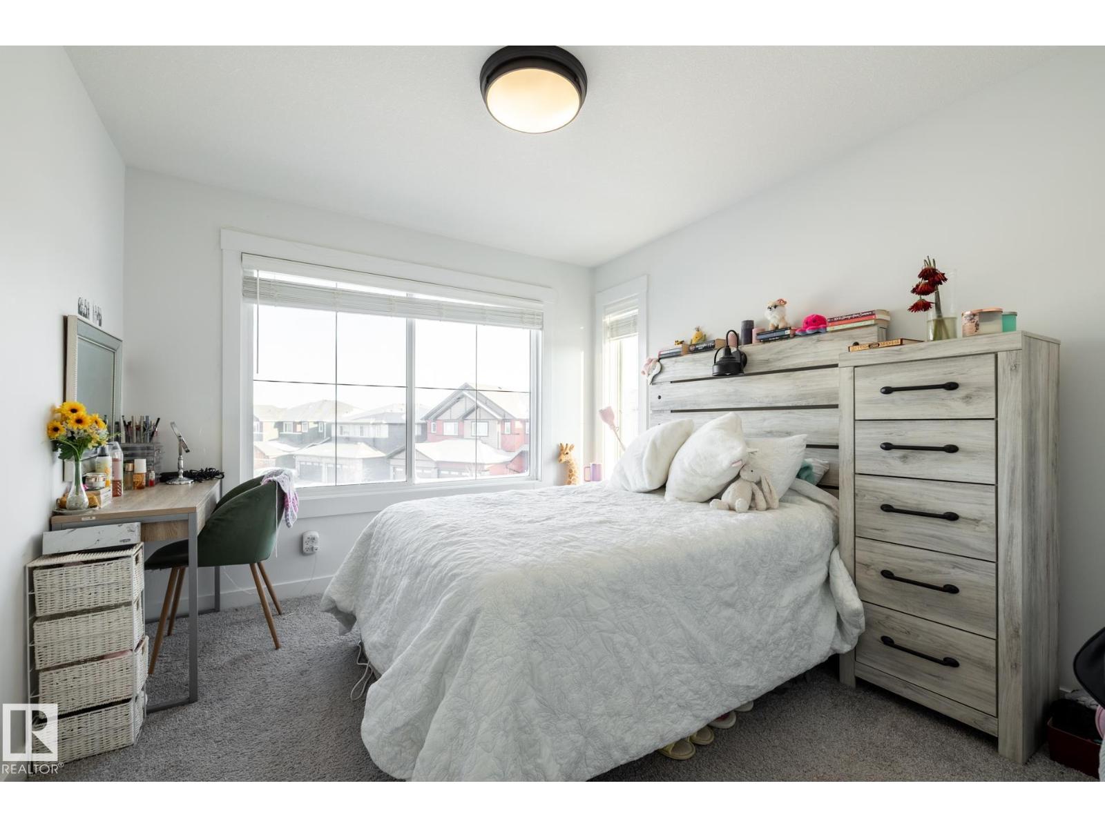 5150 Lark Crescent Nw Nw, Edmonton, Alberta  T5S 0P2 - Photo 23 - E4471924