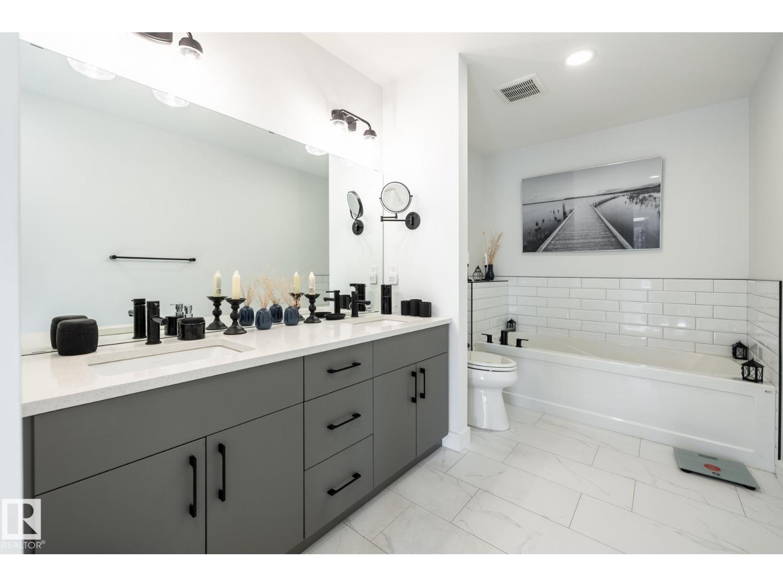 5150 Lark Crescent Nw Nw, Edmonton, Alberta  T5S 0P2 - Photo 25 - E4471924