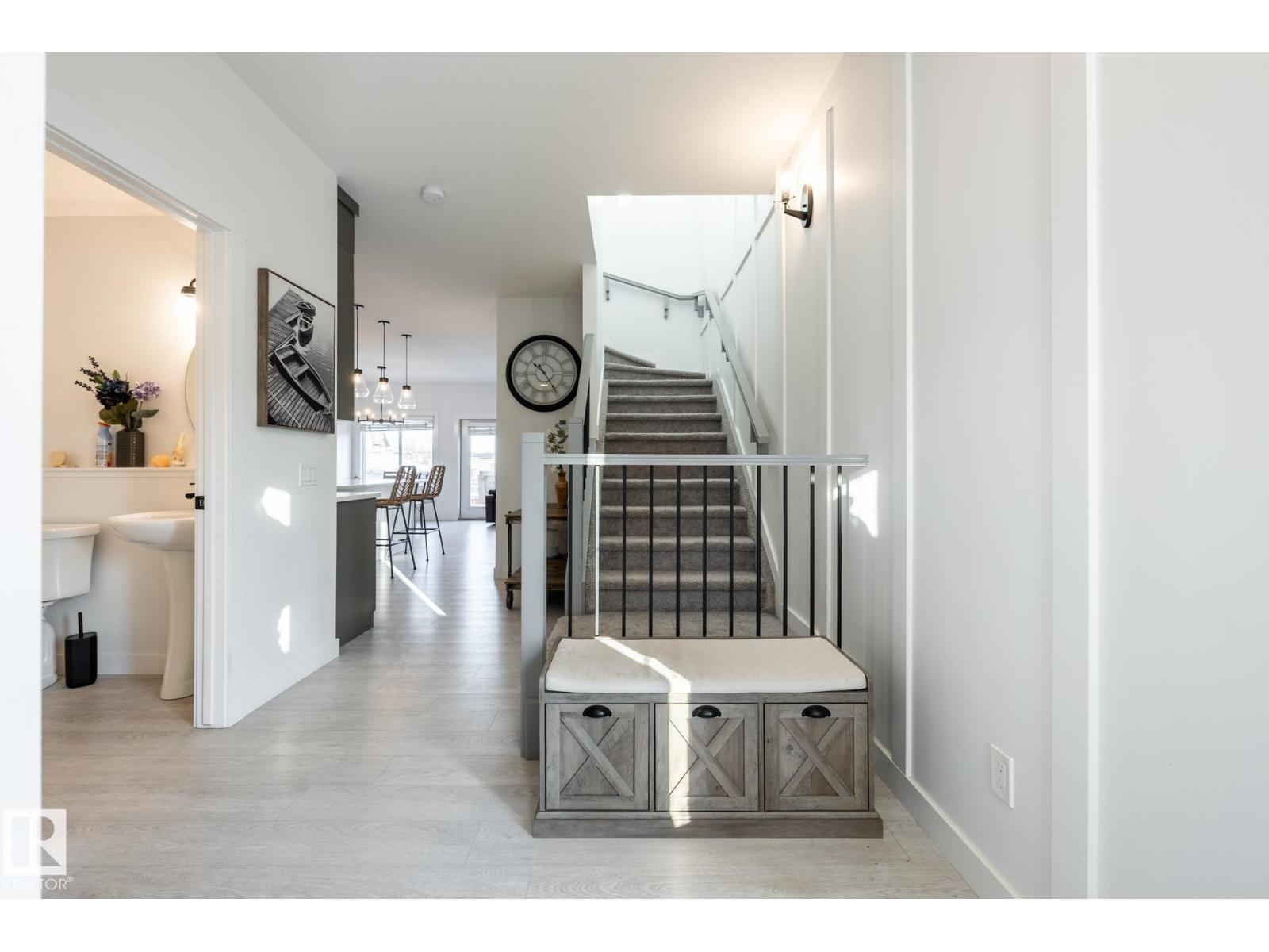 5150 Lark Crescent Nw Nw, Edmonton, Alberta  T5S 0P2 - Photo 10 - E4471924