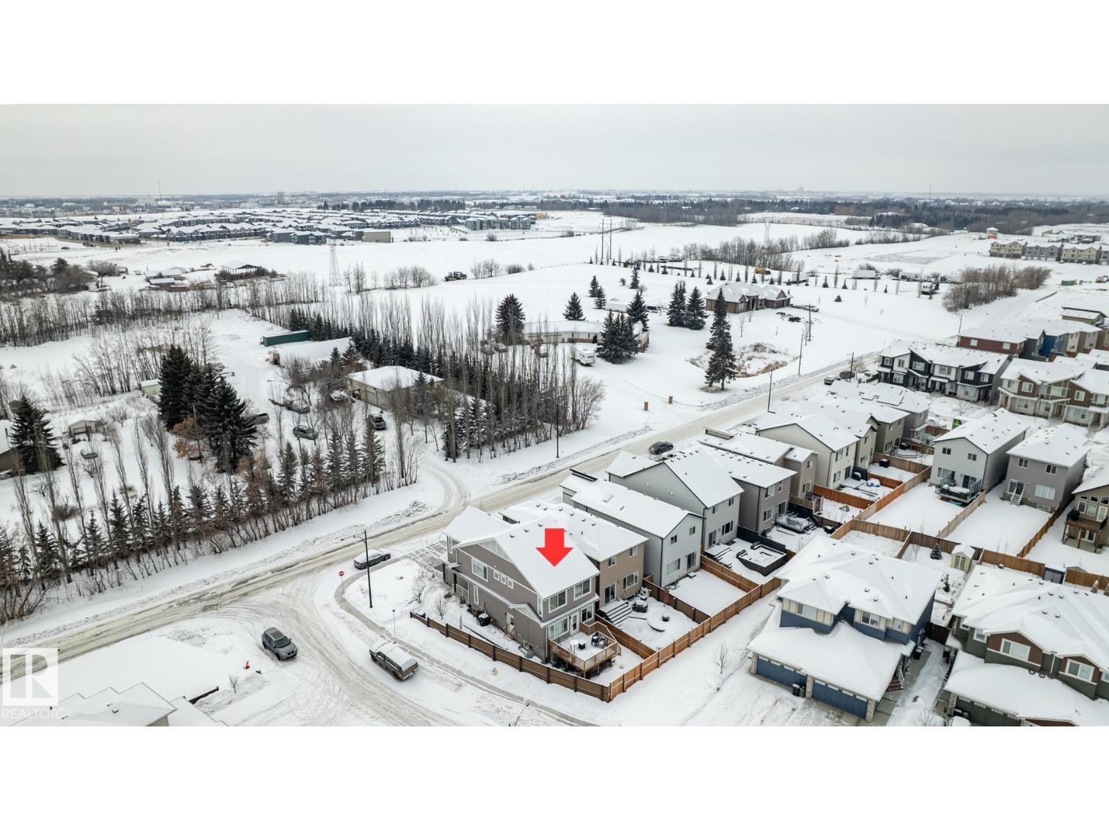 5150 Lark Crescent Nw Nw, Edmonton, Alberta  T5S 0P2 - Photo 38 - E4471924