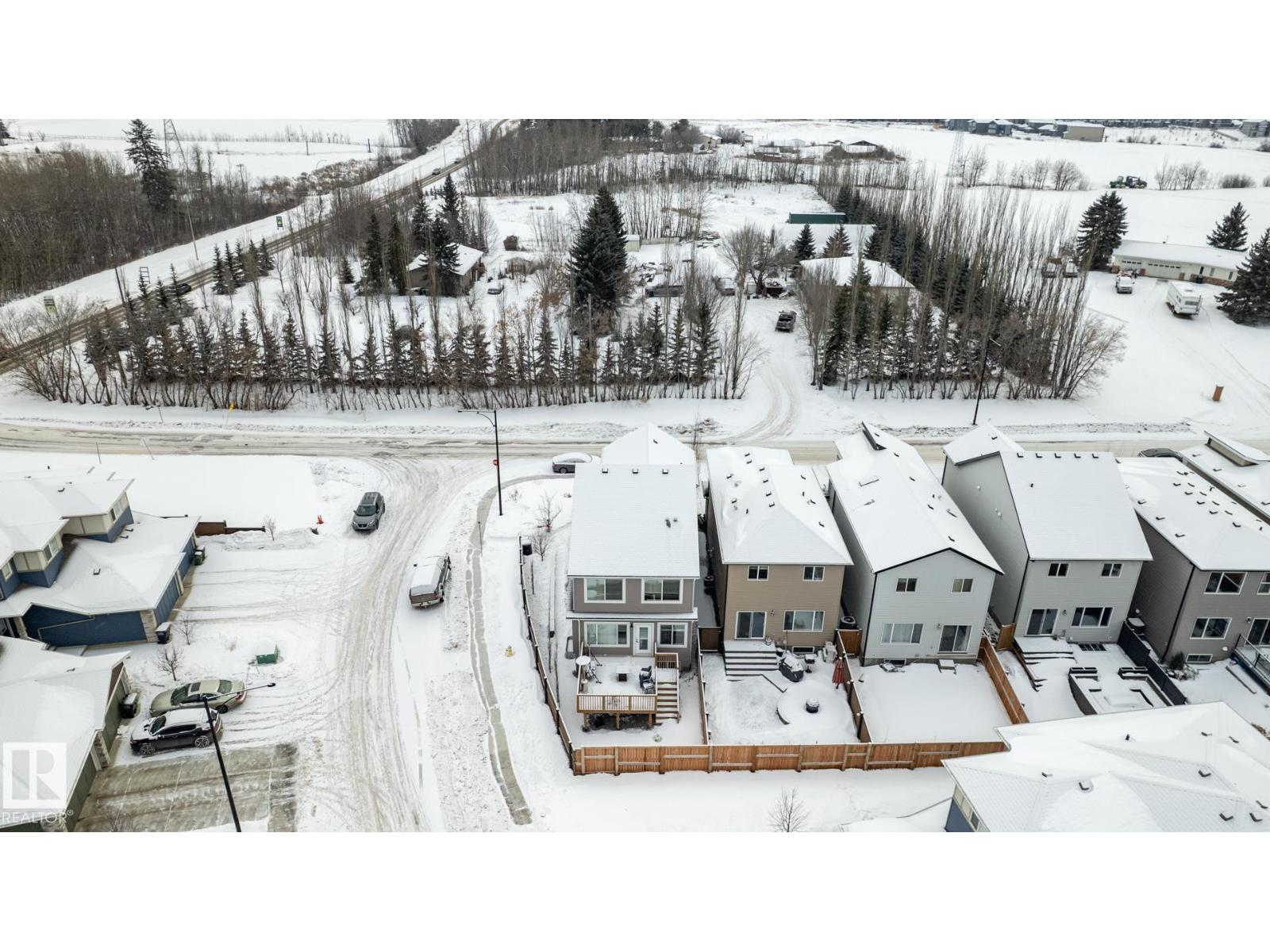 5150 Lark Crescent Nw Nw, Edmonton, Alberta  T5S 0P2 - Photo 40 - E4471924