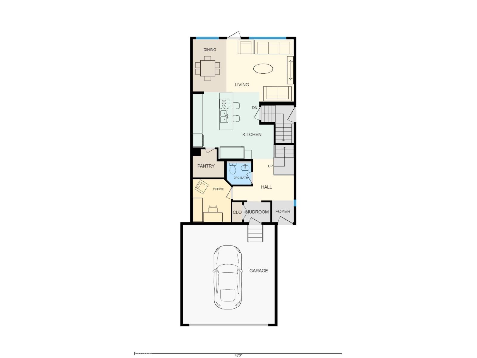 5150 Lark Crescent Nw Nw, Edmonton, Alberta  T5S 0P2 - Photo 42 - E4471924