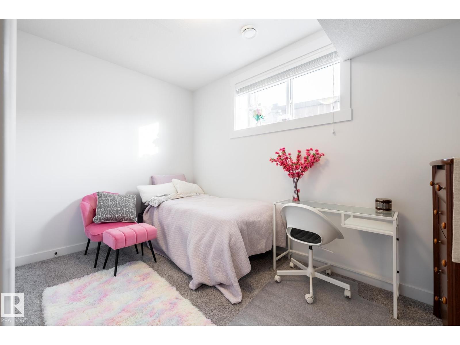 5150 Lark Crescent Nw Nw, Edmonton, Alberta  T5S 0P2 - Photo 29 - E4471924