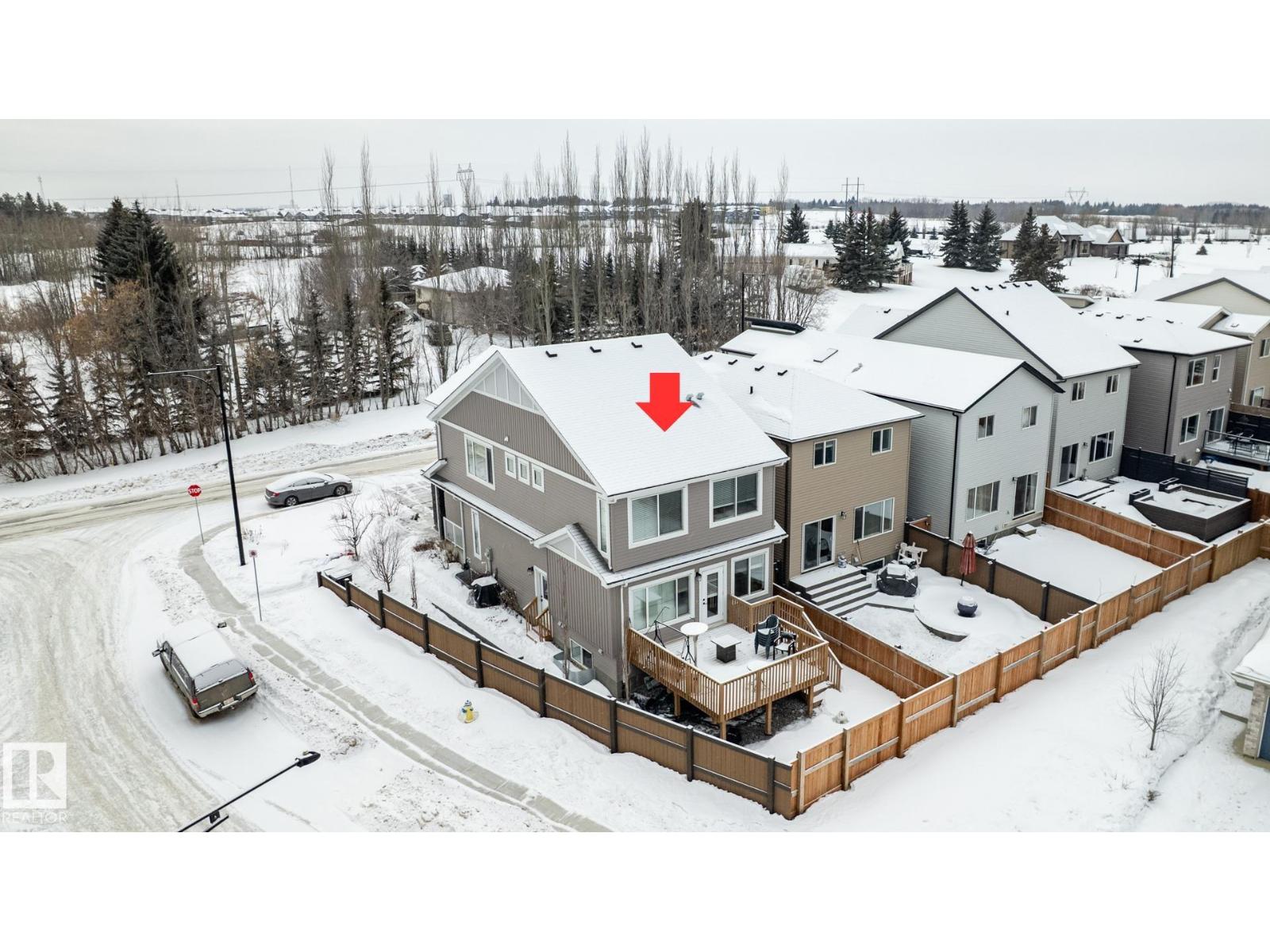 5150 Lark Crescent Nw Nw, Edmonton, Alberta  T5S 0P2 - Photo 39 - E4471924