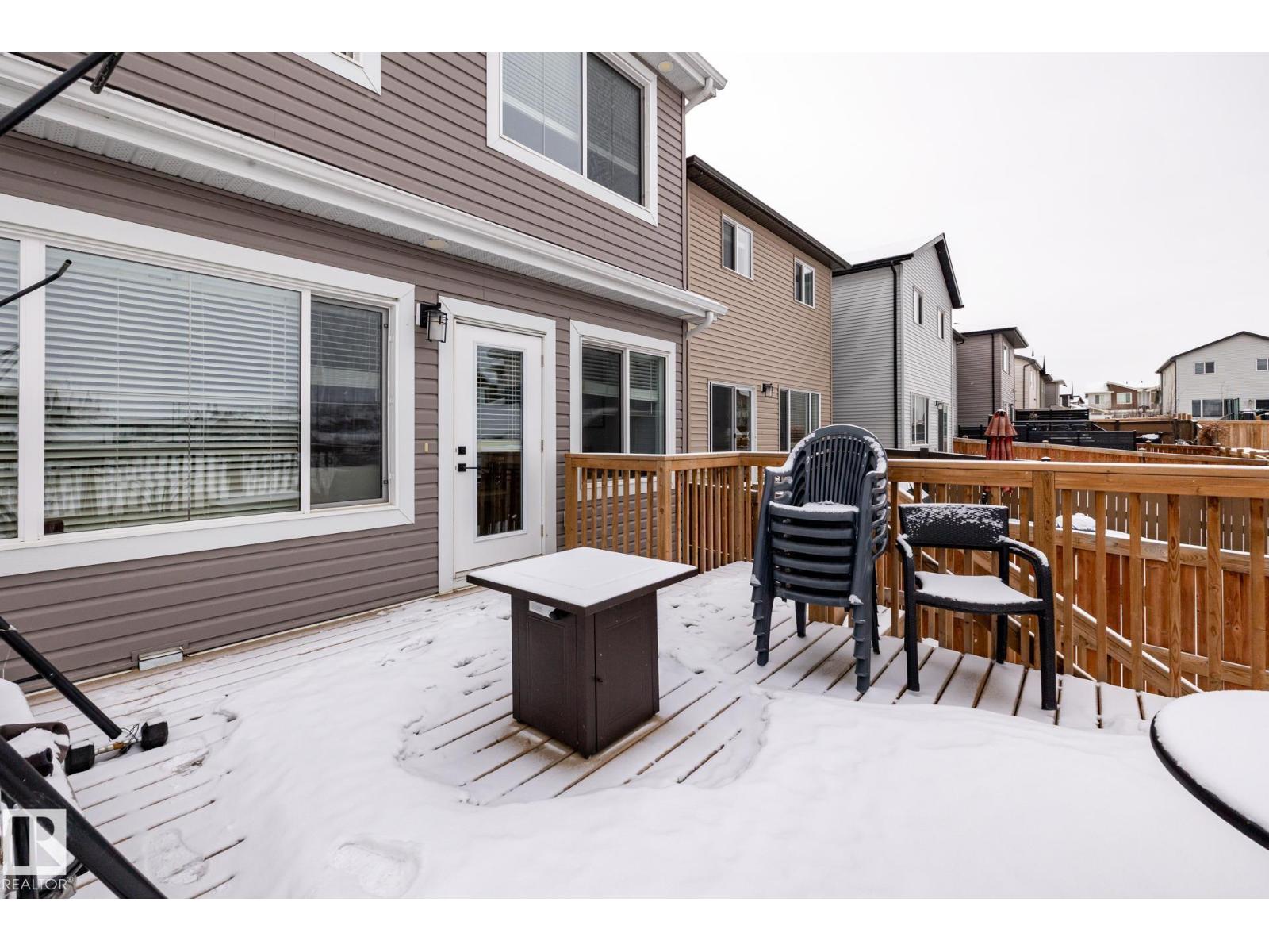 5150 Lark Crescent Nw Nw, Edmonton, Alberta  T5S 0P2 - Photo 35 - E4471924