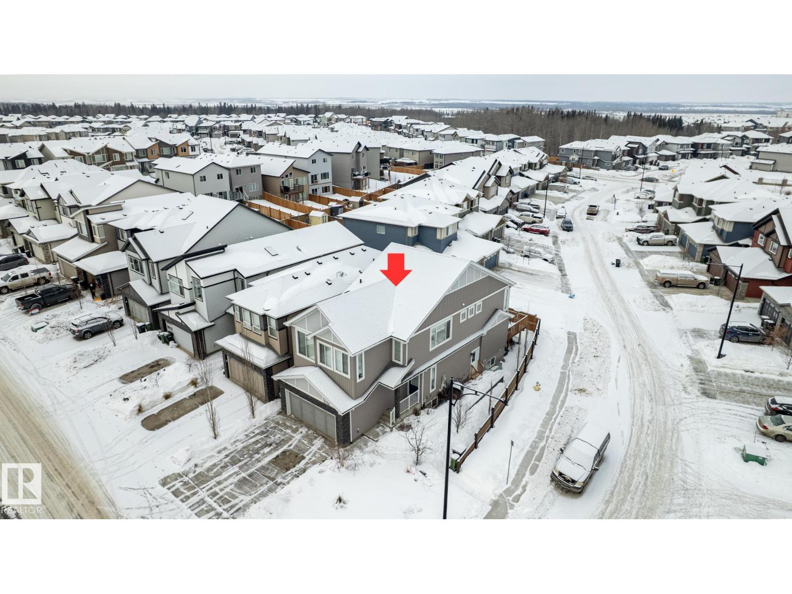 5150 Lark Crescent Nw Nw, Edmonton, Alberta  T5S 0P2 - Photo 37 - E4471924