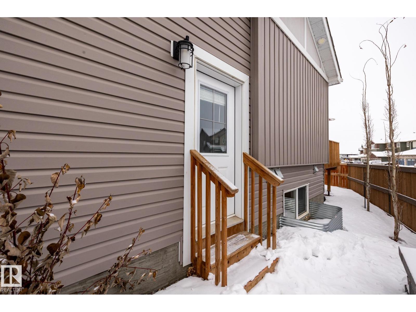 5150 Lark Crescent Nw Nw, Edmonton, Alberta  T5S 0P2 - Photo 34 - E4471924