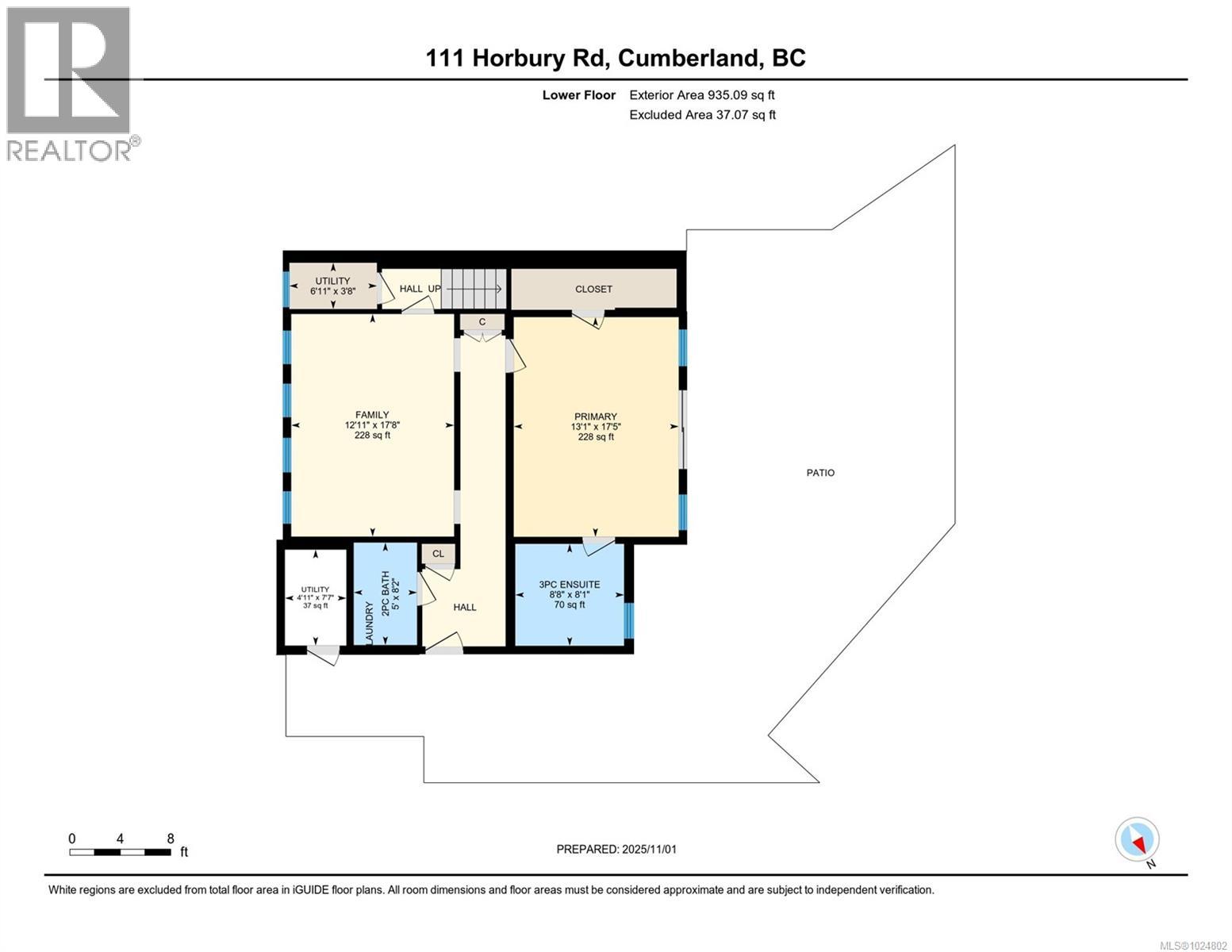 111 Horbury Rd, Cumberland, British Columbia  V0R 1S0 - Photo 94 - 1024802