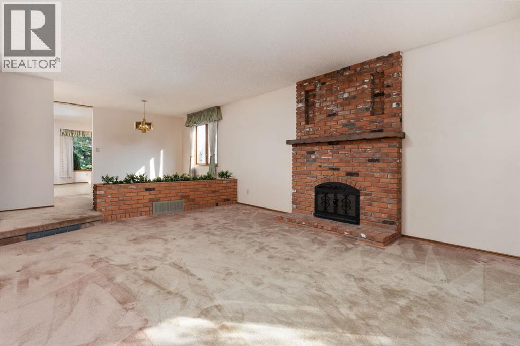 4305 74 Street, Camrose, Alberta  T4V 3V3 - Photo 7 - A2281525