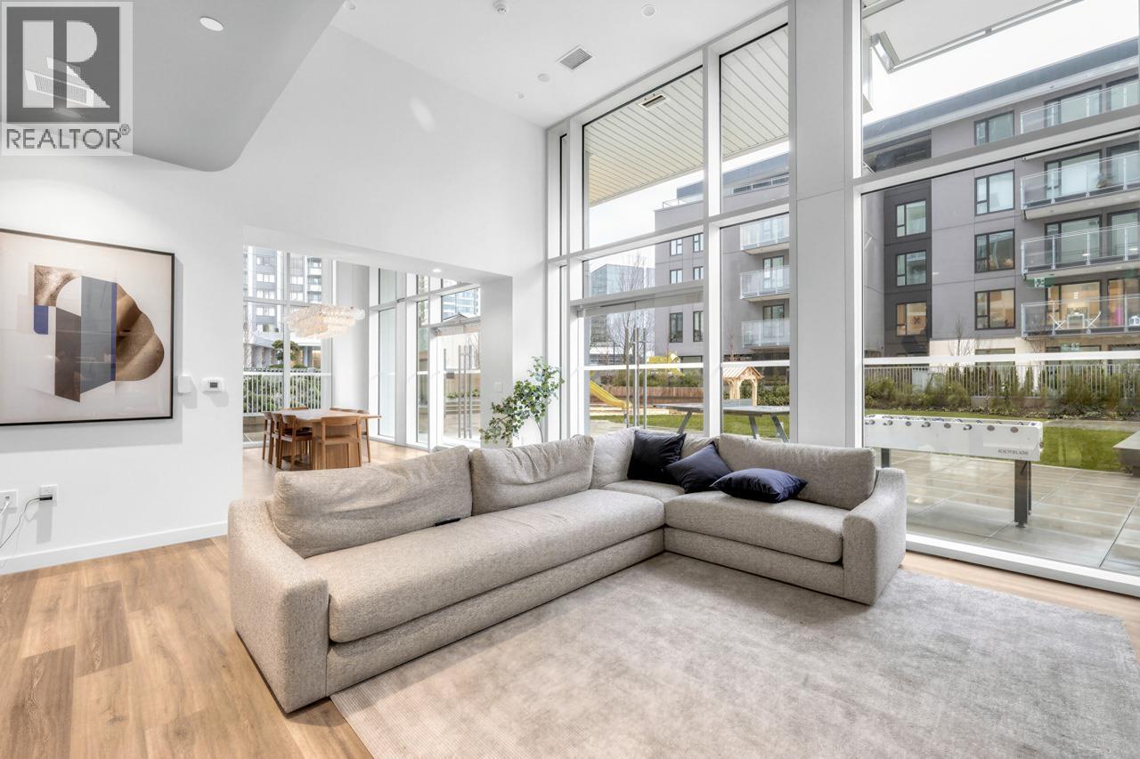 1909 5685 Halley Avenue, Burnaby, British Columbia  V5H 0L9 - Photo 3 - R3085110