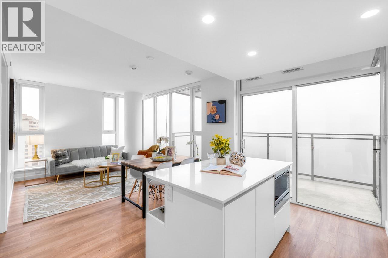 1909 5685 Halley Avenue, Burnaby, British Columbia  V5H 0L9 - Photo 9 - R3085110