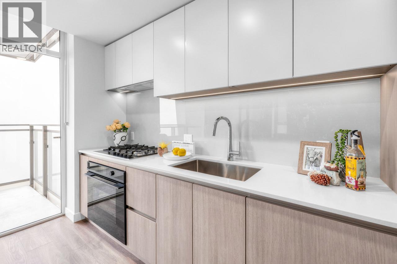 1909 5685 Halley Avenue, Burnaby, British Columbia  V5H 0L9 - Photo 10 - R3085110