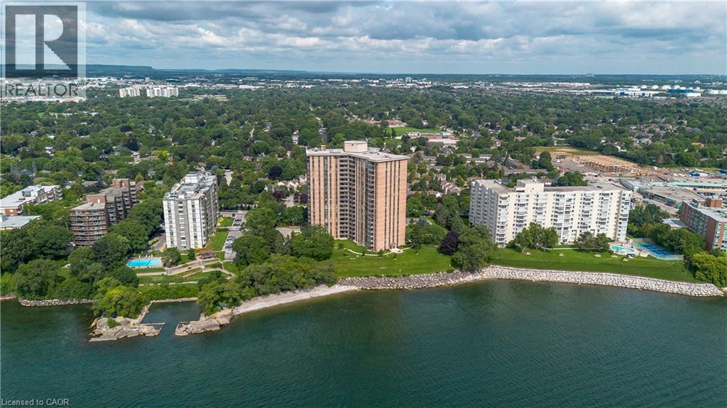 5250 LAKESHORE Road Unit# 1808, Burlington, Ontario