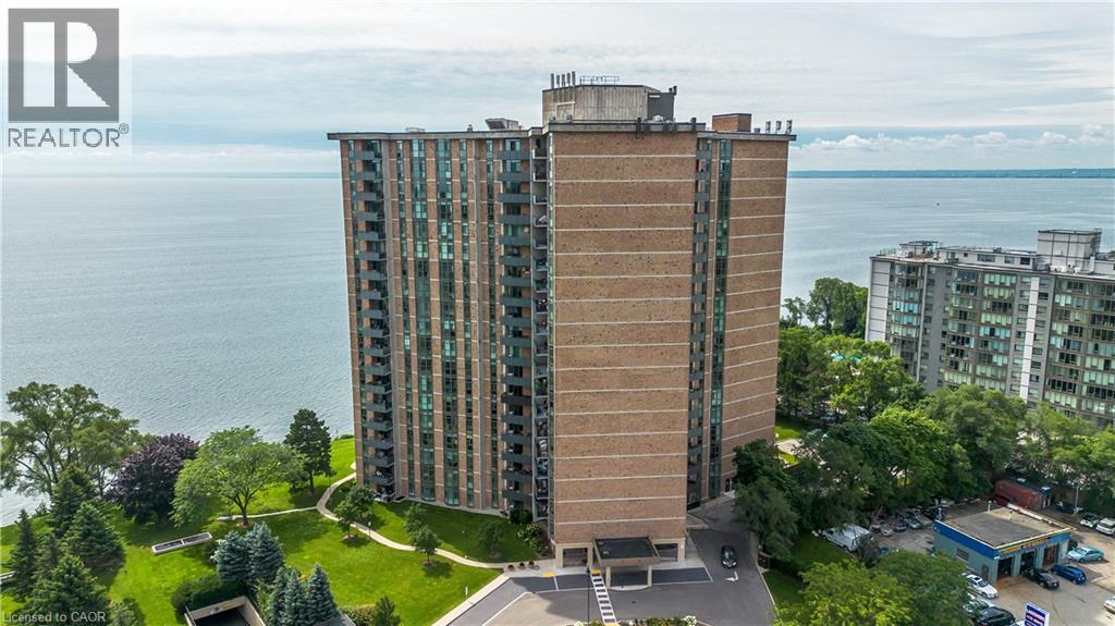 5250 Lakeshore Road Unit# 1808, Burlington, Ontario  L7L 5L2 - Photo 2 - 40801648