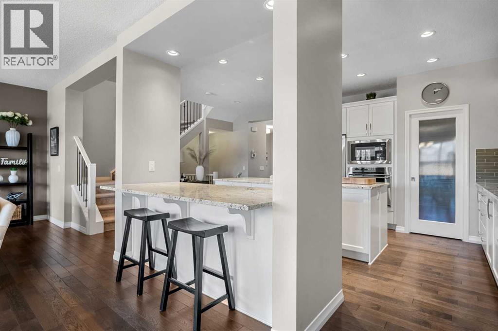 206 Mahogany Passage Se, Calgary, Alberta  T3M 2J7 - Photo 10 - A2278887