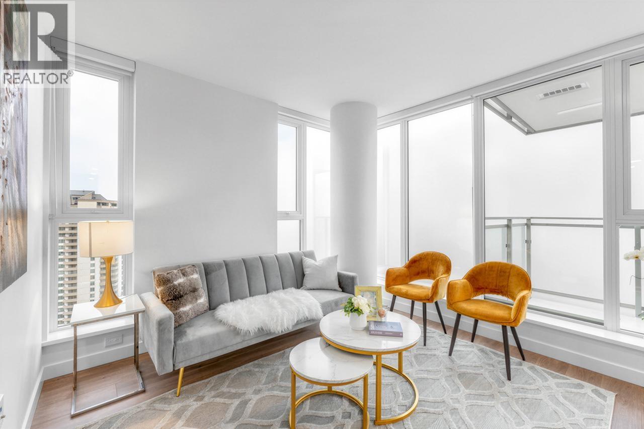 1909 5685 Halley Avenue, Burnaby, British Columbia  V5H 0L9 - Photo 8 - R3085110