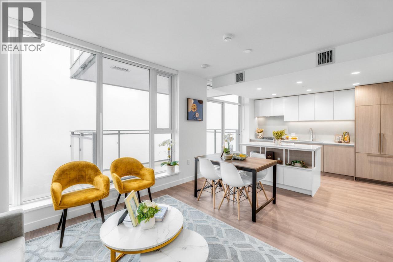 1909 5685 Halley Avenue, Burnaby, British Columbia  V5H 0L9 - Photo 16 - R3085110