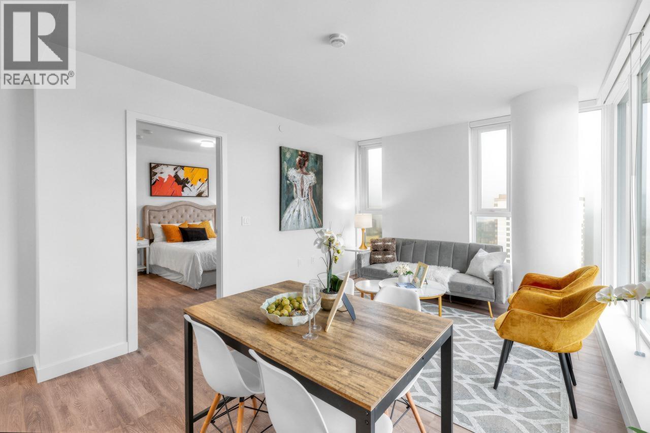 1909 5685 Halley Avenue, Burnaby, British Columbia  V5H 0L9 - Photo 14 - R3085110