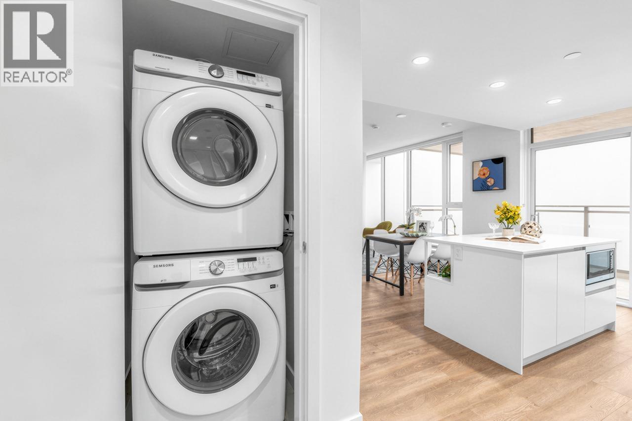 1909 5685 Halley Avenue, Burnaby, British Columbia  V5H 0L9 - Photo 22 - R3085110