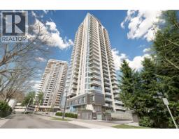 1909 5685 HALLEY AVENUE, Burnaby, British Columbia