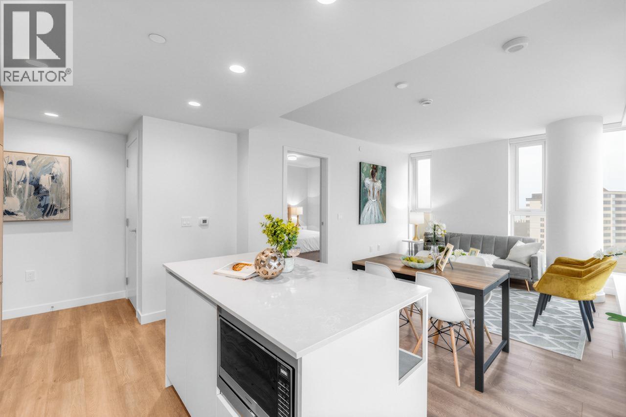 1909 5685 Halley Avenue, Burnaby, British Columbia  V5H 0L9 - Photo 12 - R3085110