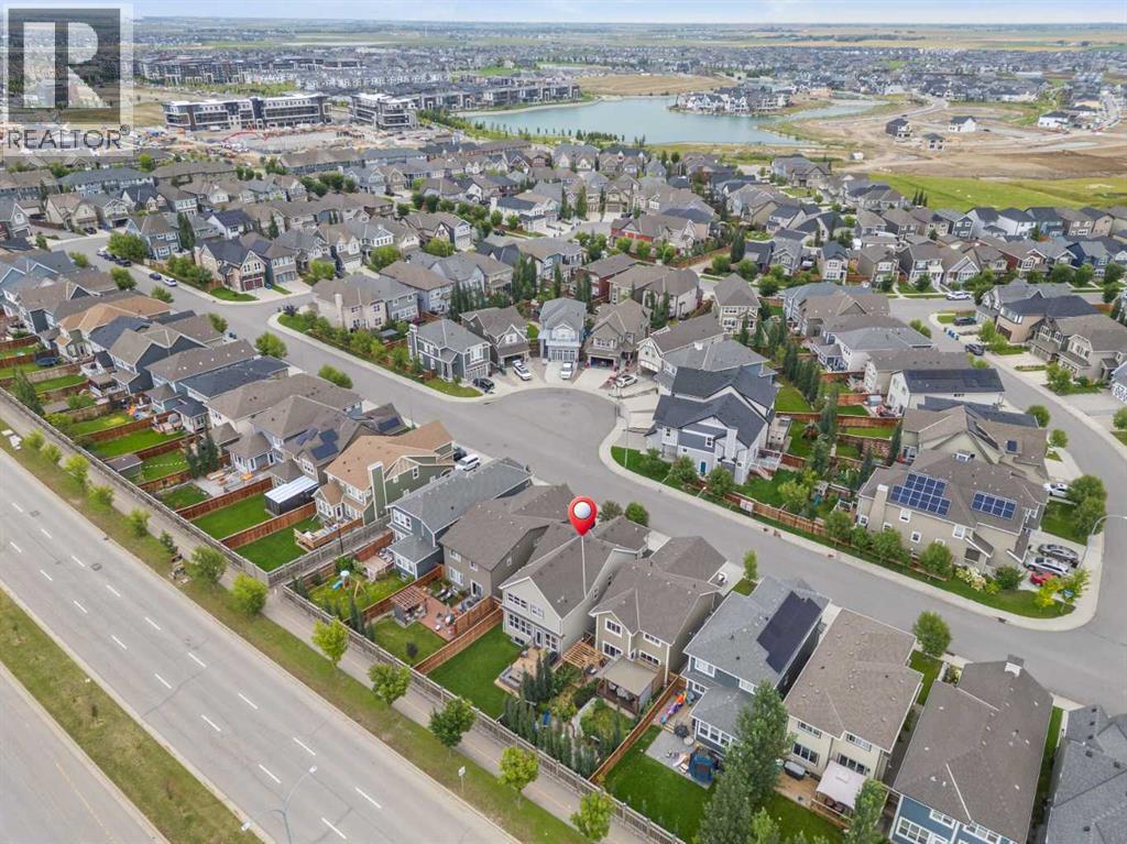 206 Mahogany Passage Se, Calgary, Alberta  T3M 2J7 - Photo 41 - A2278887