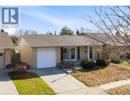 123 ATHENIA Drive, Stoney Creek, Ontario