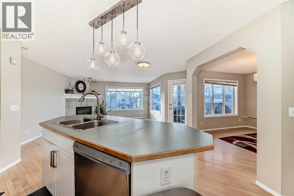 35 Citadel Ridge Close Nw, Calgary, Alberta  T3G 4V4 - Photo 12 - A2280270