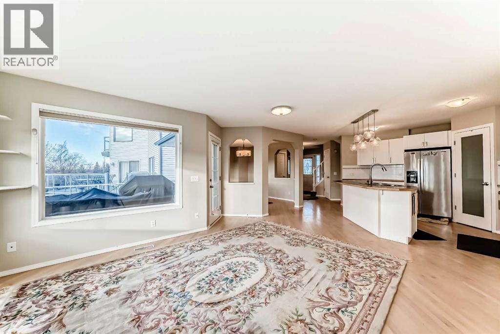 35 Citadel Ridge Close Nw, Calgary, Alberta  T3G 4V4 - Photo 17 - A2280270