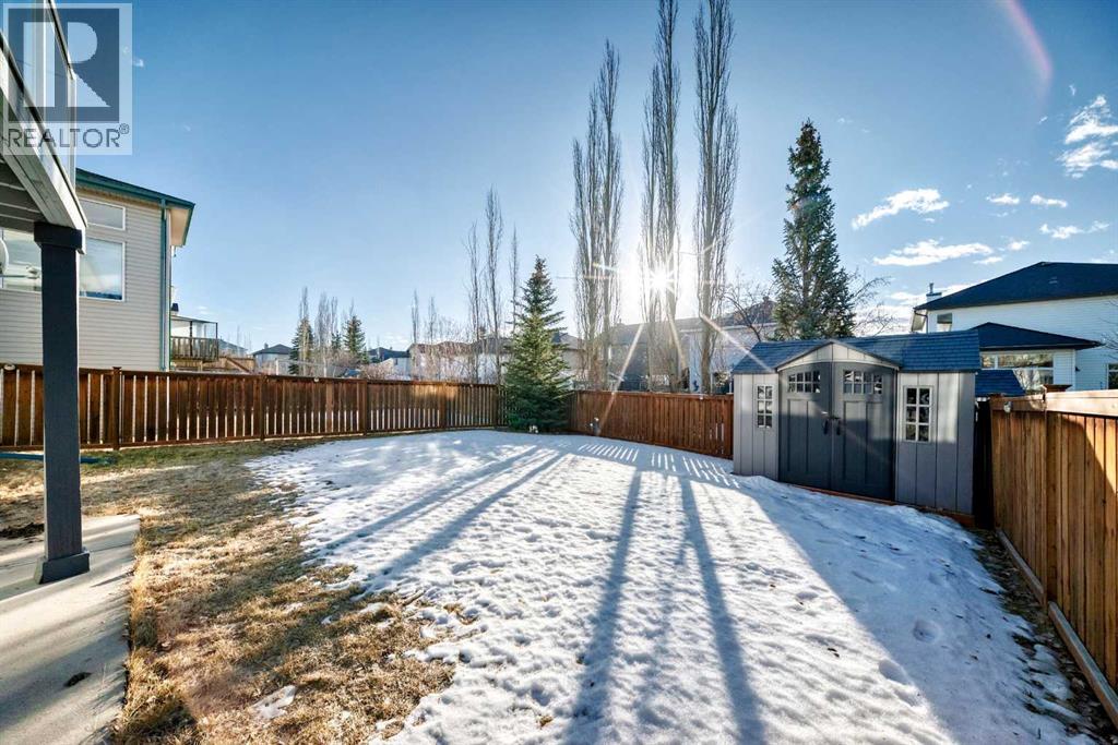 35 Citadel Ridge Close Nw, Calgary, Alberta  T3G 4V4 - Photo 46 - A2280270