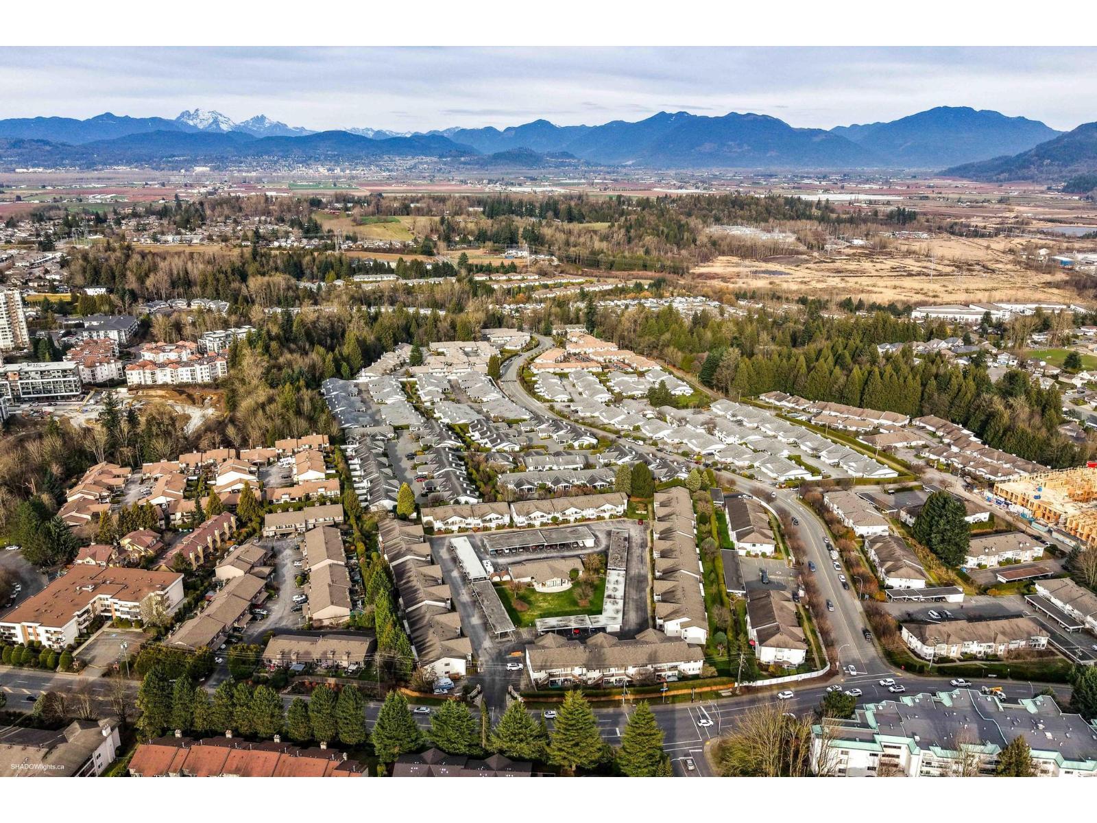 61 32959 George Ferguson Way, Abbotsford, British Columbia  V2S 7W9 - Photo 34 - R3085200