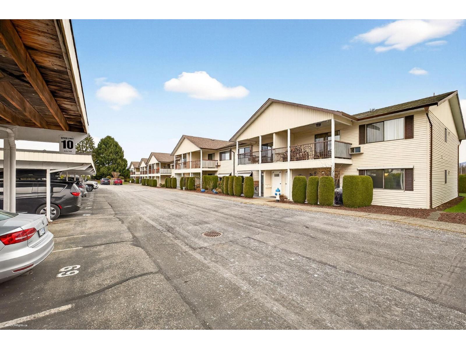 61 32959 George Ferguson Way, Abbotsford, British Columbia  V2S 7W9 - Photo 24 - R3085200