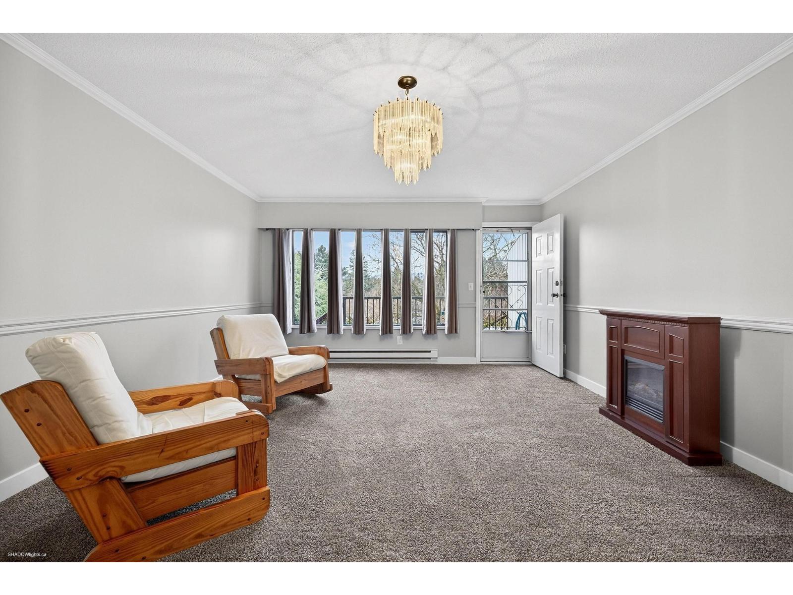 61 32959 George Ferguson Way, Abbotsford, British Columbia  V2S 7W9 - Photo 7 - R3085200