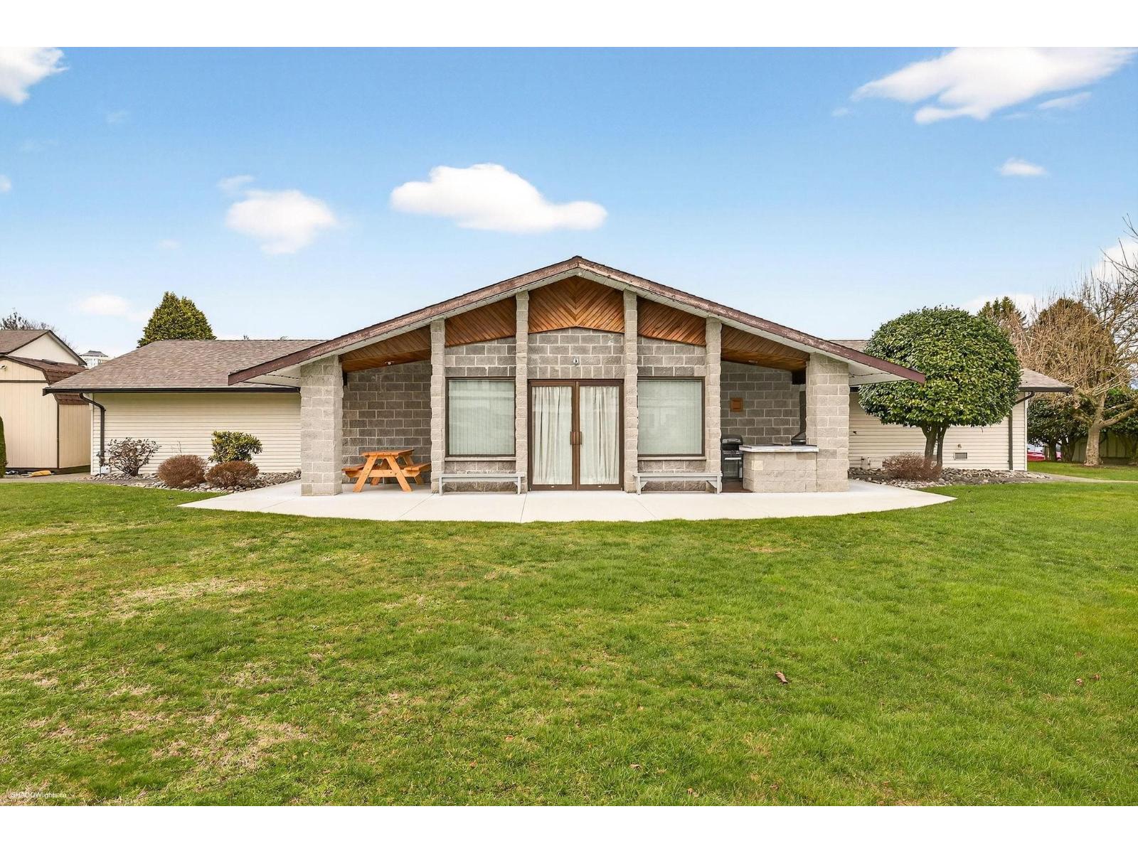 61 32959 George Ferguson Way, Abbotsford, British Columbia  V2S 7W9 - Photo 27 - R3085200