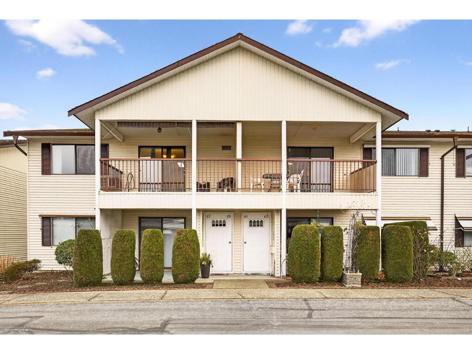 61 32959 George Ferguson Way, Abbotsford, British Columbia  V2S 7W9 - Photo 25 - R3085200