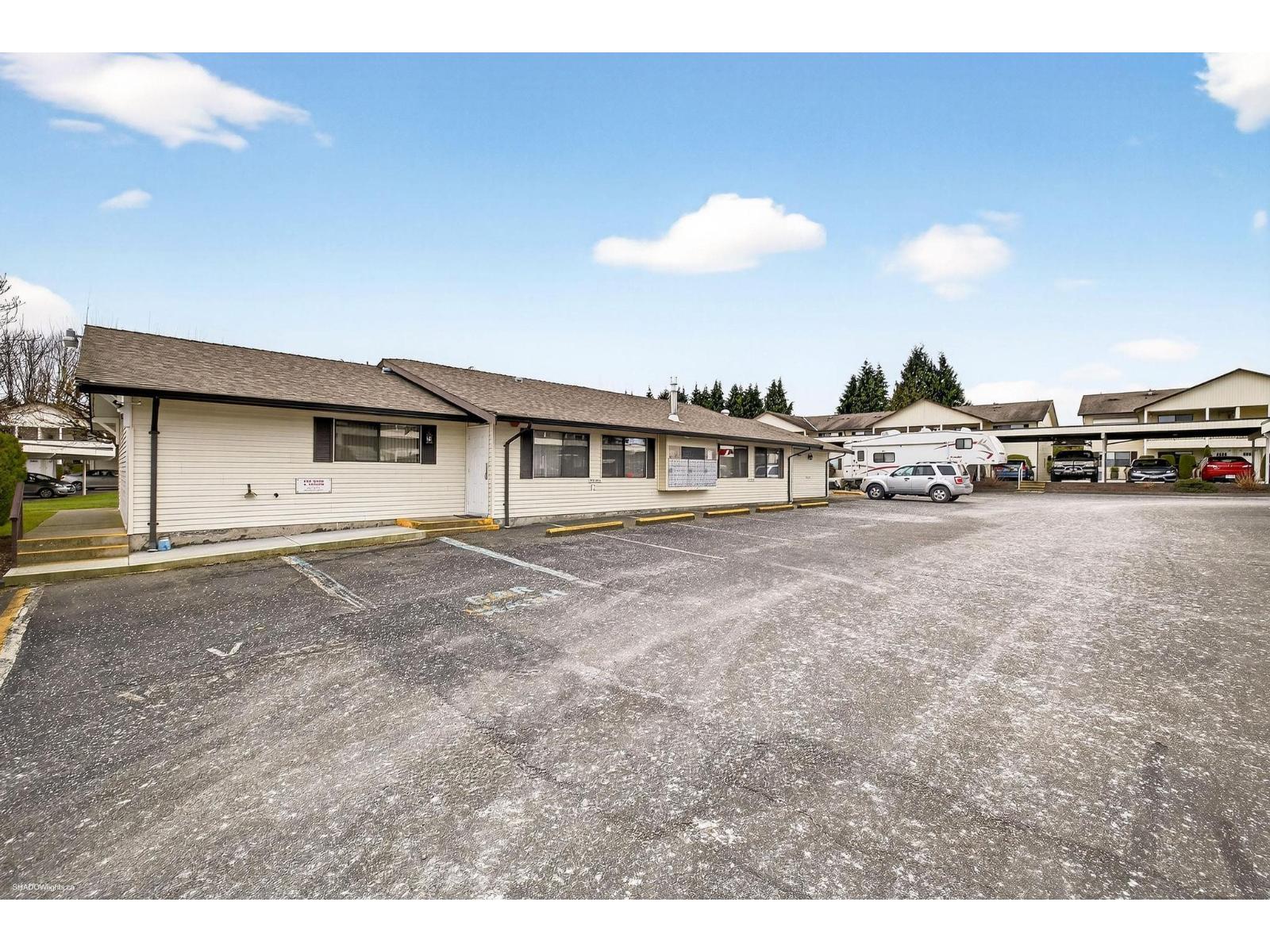 61 32959 George Ferguson Way, Abbotsford, British Columbia  V2S 7W9 - Photo 28 - R3085200