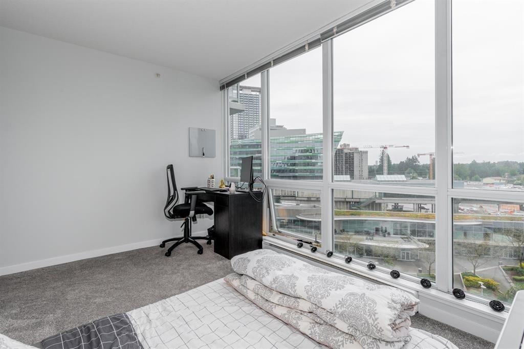 809 9981 Whalley Boulevard, Surrey, British Columbia  V3T 0G6 - Photo 8 - R3085091