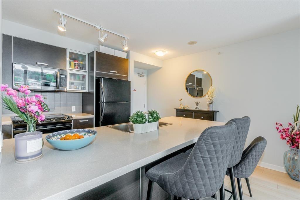 809 9981 Whalley Boulevard, Surrey, British Columbia  V3T 0G6 - Photo 13 - R3085091